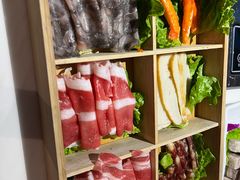 -喃喃椰·糟粕醋椰子鸡火锅(七堡花园店)