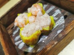 -喜鹊茶点.啫煲(车陂店)