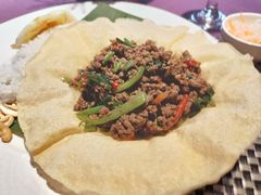 -翡翠鸟精品泰国菜(北辰财富中心店)