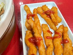 -宏状元现熬粥·京味菜(五棵松店)