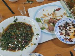 -龙姐私房菜(和顺古镇店)