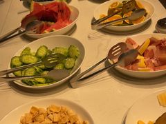 -豪客来牛排(红豆万花城店)