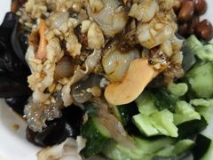 -清真鸿起来饭庄(复兴路店)