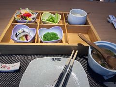 -德川家日本料理(中关村寰太大厦店)