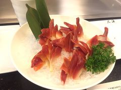 -大渔铁板烧(万象城店)