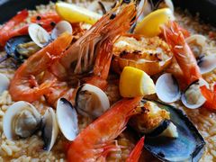 -宴悦海鲜餐厅·游水海鲜·牛排(亚龙湾瑞吉店)