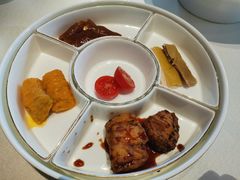-皇朝会.经典传统粤菜(外滩店)