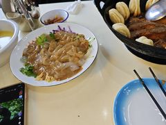 -古洼一锅鲜(总店)