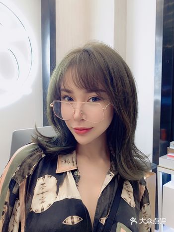 你说不想走可爱风，那我们就美酷吧