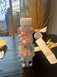 -Zzmart珠珠世界·潮玩·串珠·水晶DIY(双塔店)