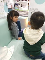 -MINI MARS KIDS CLUB亲子家庭中心(长宁天山店)