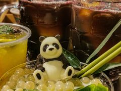 -郭铁柱·泥炉老火锅(江北龙湖天街店)