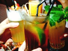 -CLUB VIVA(购物公园店)