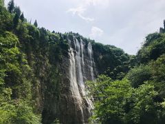 -黄花溪