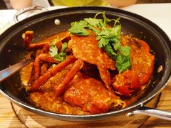 -新加坡海鲜共和(名胜世界圣淘沙海滨坊)