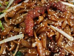 -南记食粥坊·宵夜大排档(莲花总店)