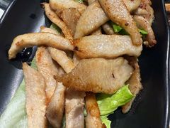 -郑阿姨的家·이모네·韩料&烤肉(武川路店)