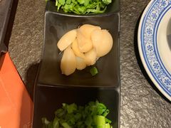 -清真·京华源铜锅涮肉(丰庆店)