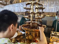 -自助山(合和中心商场店)