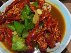 -沪小胖小龙虾(淮海中路旗舰店)