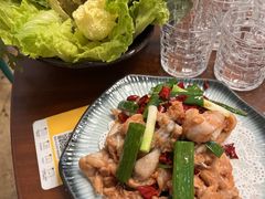 -金龙·打边炉(武进路店)