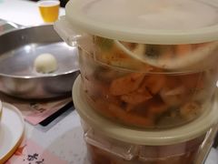 -黄记煌三汁焖锅(悦方IDmall店)