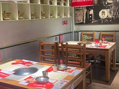 -老佛爷炭火蛙锅直营(清滨路总店)