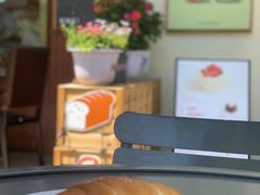 -StrasBake日式面包