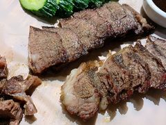 牛肋骨-农汤老店(顺联公园里店)