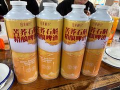 -皖北巫氏三胖地锅鸡(长淮总店)