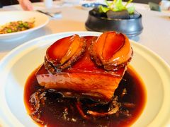 鲍鱼红烧肉-新荣记(椒江店)