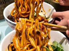 -汉唐守艺人·河北面馆(民心河店)