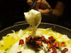 -川里谈·川味小馆(北京路店)