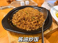 -熙楼(翠湖店)
