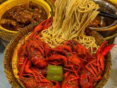 -怪怪龙虾·来自江苏盱眙(惊驾路店)