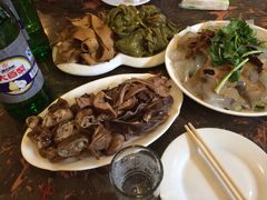 -张包铺(道外店)