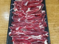 三花趾-就这么牛潮式牛肉火锅(华侨城店)