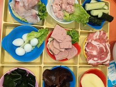 -巴九门老火锅(来福士打望店)