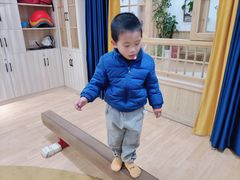 -狮子妈妈托育早教幼儿园(岳麓店)