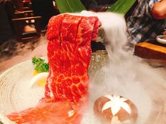 -黑牛の店·和牛烧肉(大悦城店)