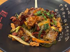 -一麻一辣麻辣香锅(方庄店)