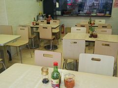 大堂-王记汤粉店(景田店)