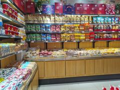零售区-品忆香炒货工坊(西稍门店)