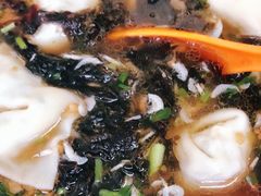 -阿麟馄饨(延长路店)