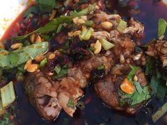 -雲记卢妈冷锅串串(中道街总店)