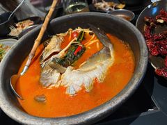 -滇道云南特色料理(康定路店)