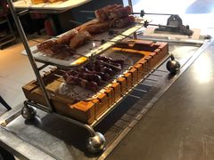 -老卜奎齐齐哈尔烤肉(人民东路店)