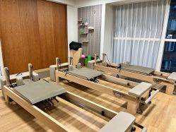 -阿南达·瑜伽普拉提·阿育吠陀疗愈中心