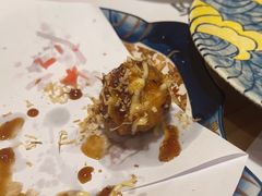-鳗鲔料理小馆