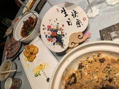 -湘满甲·黄焖甲鱼创始者·湘菜·鲁菜(潘家园店)